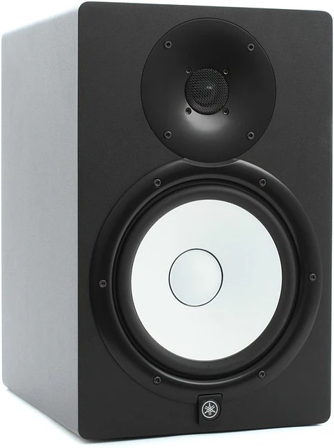 YAMAHA HS8 MONITOR DE ESTUDIO 
