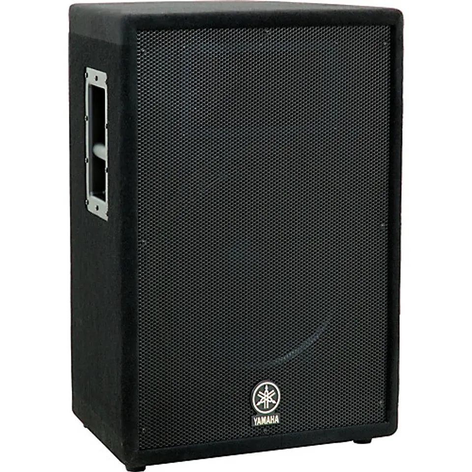 YAMAHA A15 PARLANTE PASIVO  2
