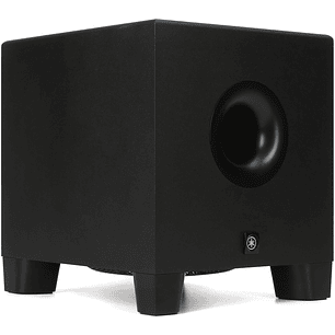 YAMAHA HS8S MONITOR DE ESTUDIO SUBWOOFER