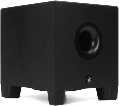YAMAHA HS8S MONITOR DE ESTUDIO SUBWOOFER