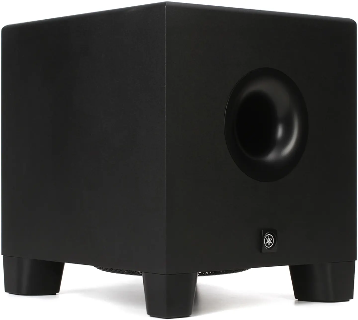 YAMAHA HS8S MONITOR DE ESTUDIO SUBWOOFER 2