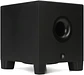 YAMAHA HS8S MONITOR DE ESTUDIO SUBWOOFER - Miniatura 2