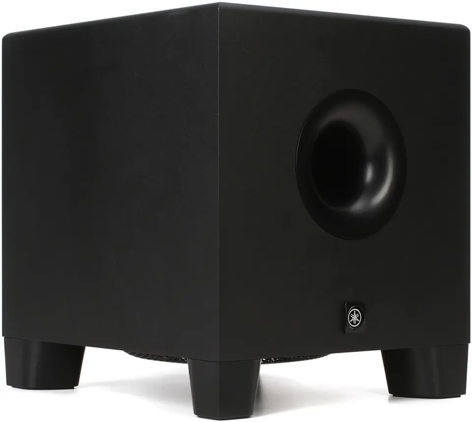YAMAHA HS8S MONITOR DE ESTUDIO SUBWOOFER 2