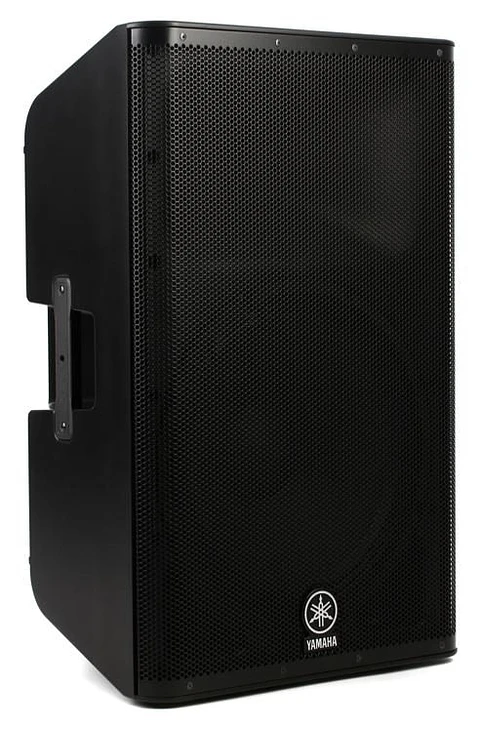 YAMAHA DXR15 MKII PARLANTE ACTIVO