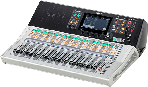 YAMAHA TF3E CONSOLA DIGITAL 