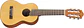 YAMAHA GL1 NT GUITALELE  - Miniatura 3