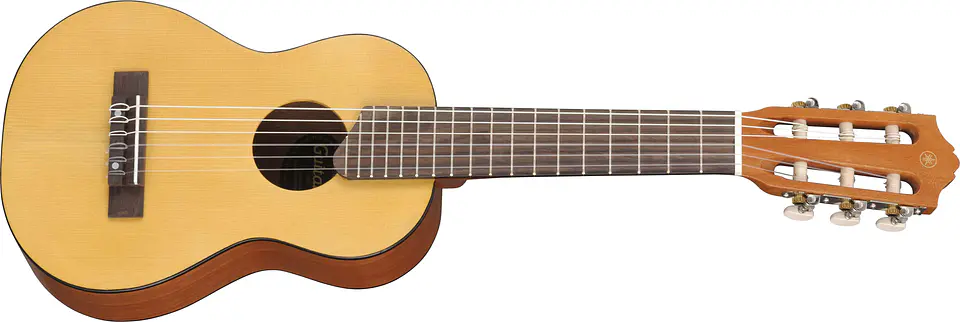 YAMAHA GL1 NT GUITALELE  3