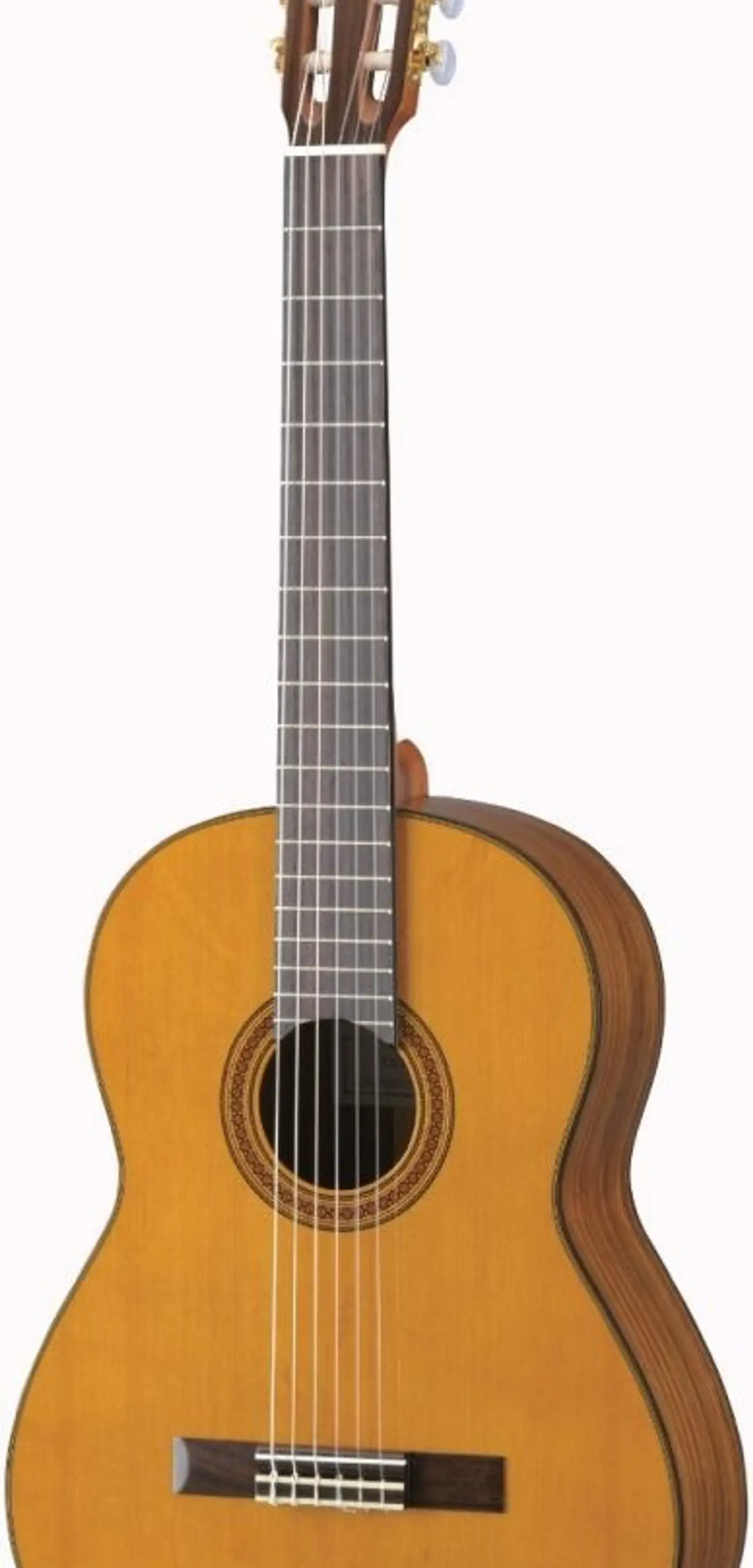 GUITARRA ELECTROACUSTICA YAMAHA CX40 5