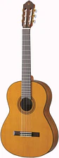 GUITARRA ELECTROACUSTICA YAMAHA CX40 - Miniatura 5