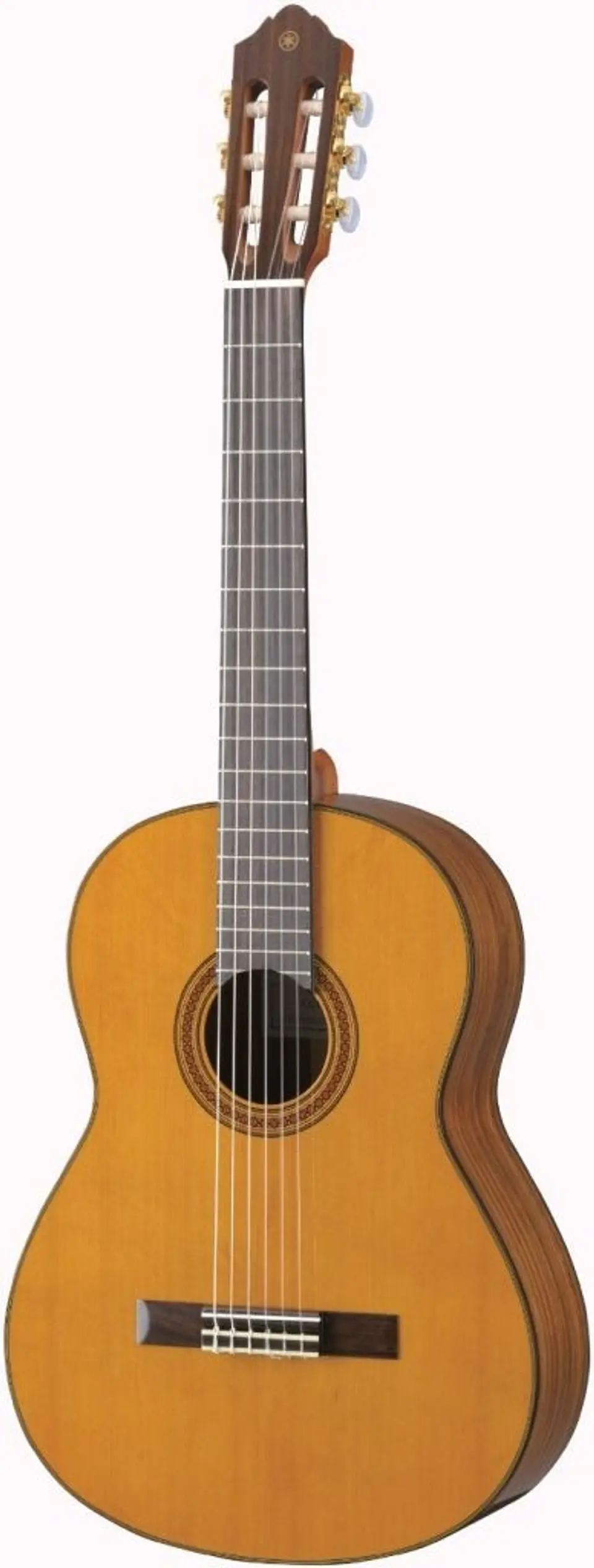 GUITARRA ELECTROACUSTICA YAMAHA CX40 5