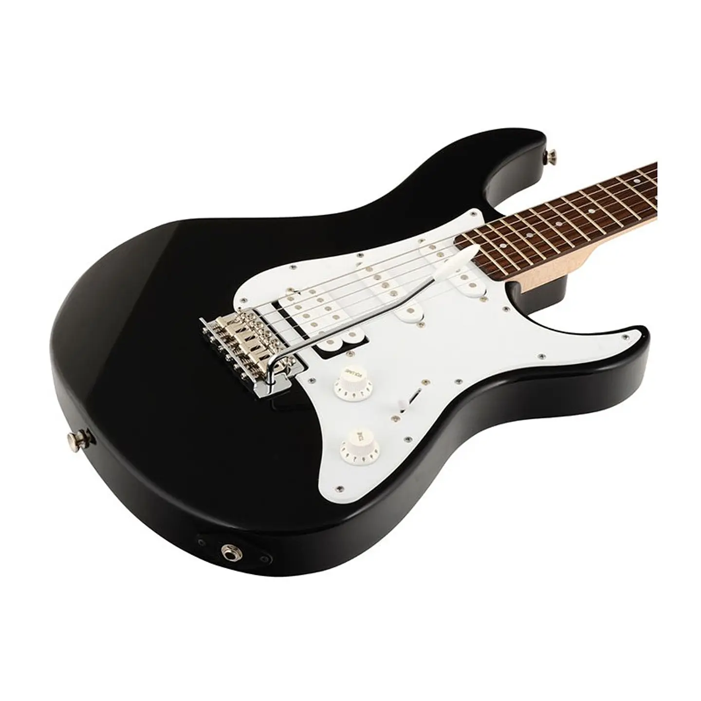 YAMAHA PAC012BL GUITARRA ELECTRICA PACIFICA 4