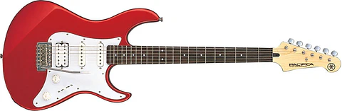 YAMAHA PAC012RM GUITARRA ELECTRICA PACIFICA