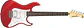 YAMAHA PAC012RM GUITARRA ELECTRICA PACIFICA - Miniatura 2