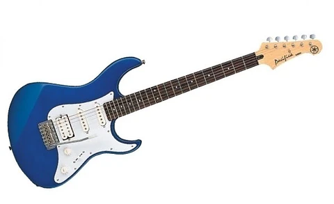 YAMAHA PAC012DBM GUITARRA ELECTRICA PACIFICA