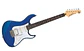 YAMAHA PAC012DBM GUITARRA ELECTRICA PACIFICA - Miniatura 2