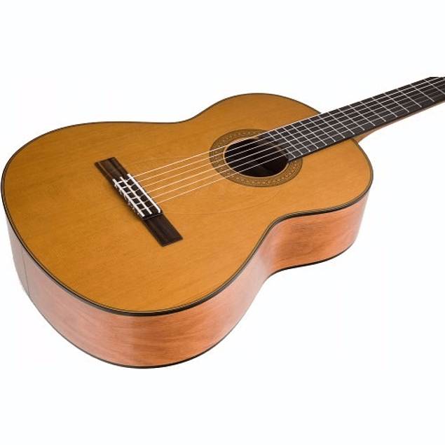 YAMAHA CG122MC GUITARRA CLASICA ACUSTICA