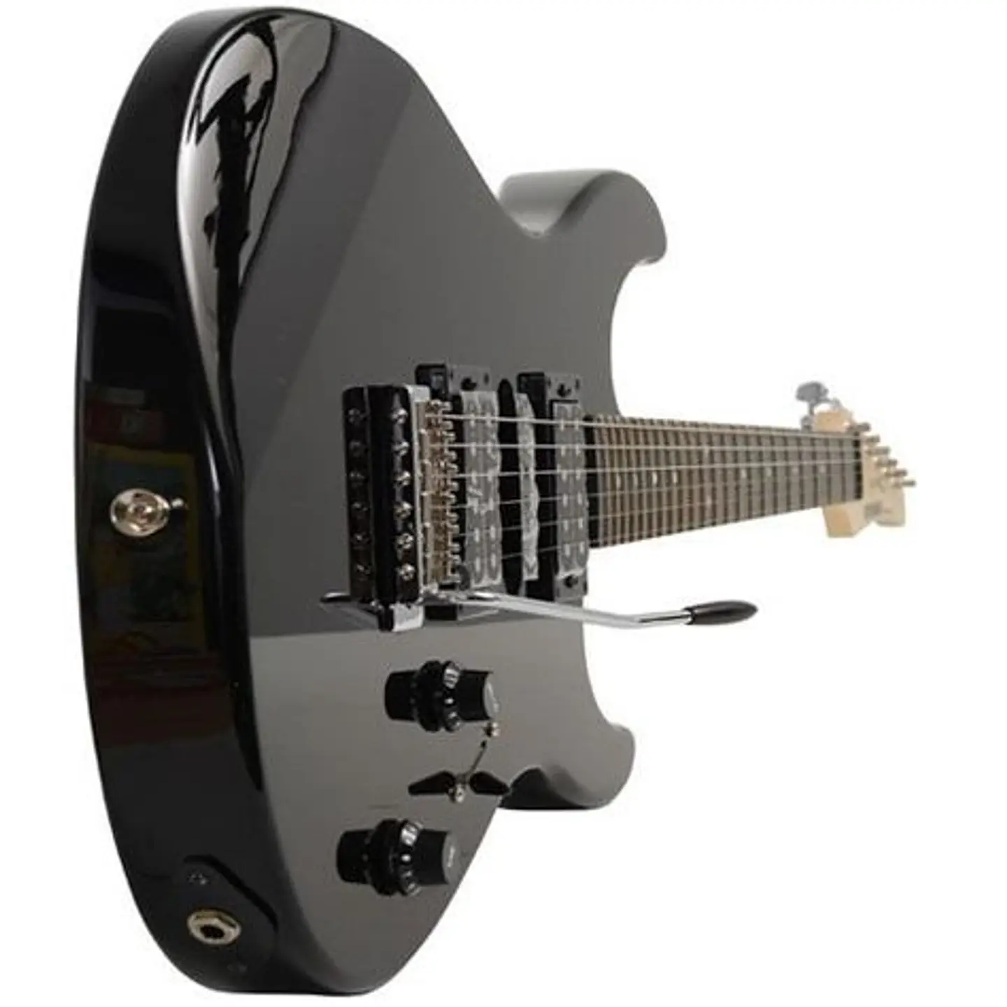 YAMAHA ERG121 BL PACK GUITARRA ELECTRICA 2