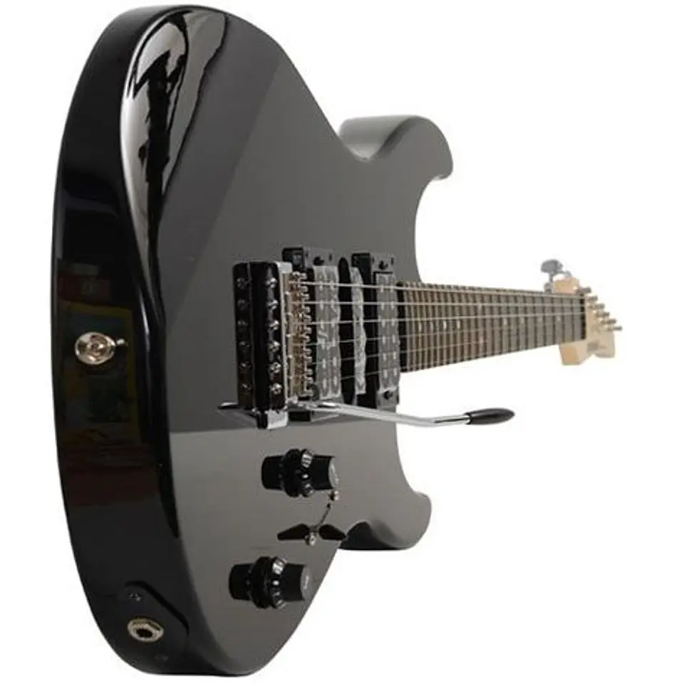 YAMAHA ERG121 BL PACK GUITARRA ELECTRICA 2
