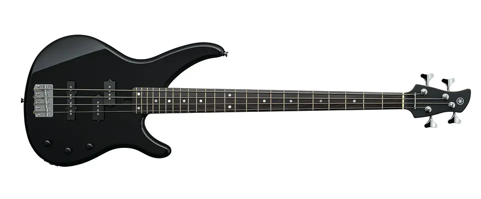YAMAHA TRBX174BL BAJO ELECTRICO 2