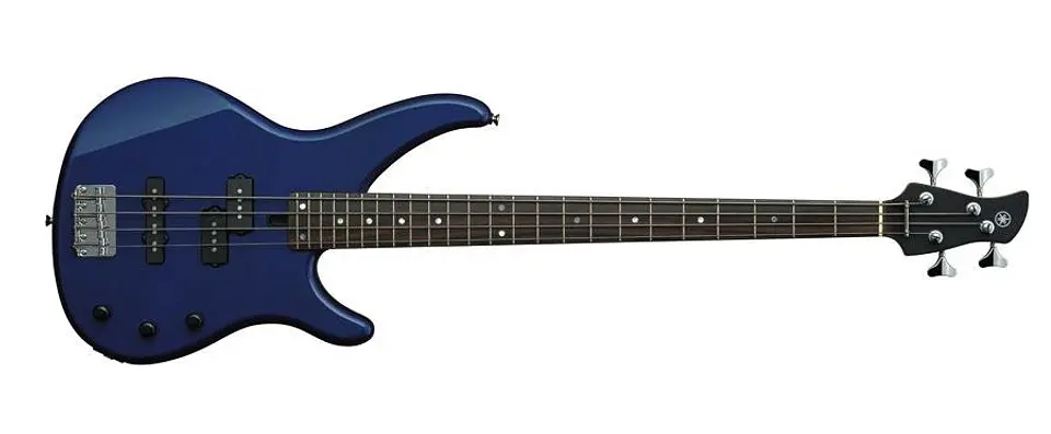 YAMAHA TRBX174DBM BAJO ELECTRICO 3