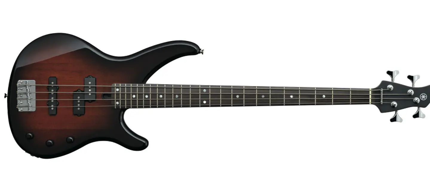 YAMAHA TRBX174OVS BAJO ELECTRICO 3