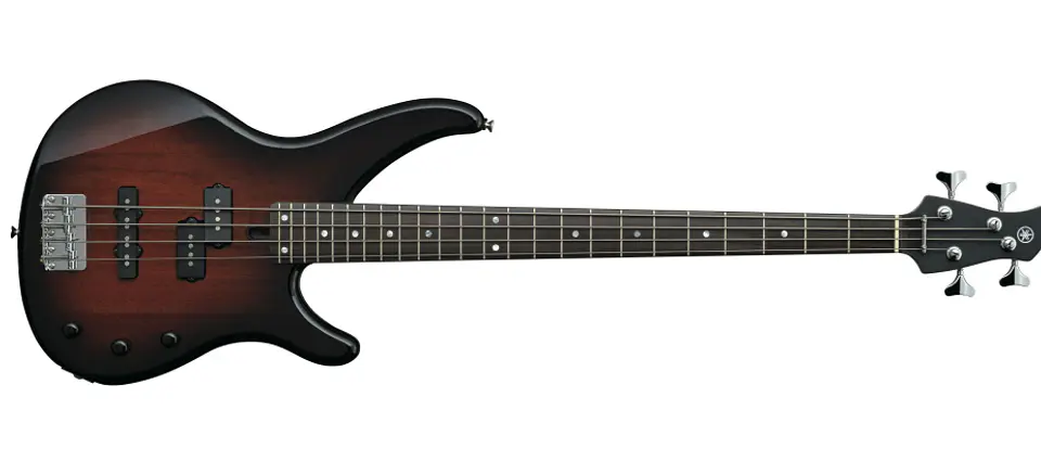 YAMAHA TRBX174OVS BAJO ELECTRICO 3