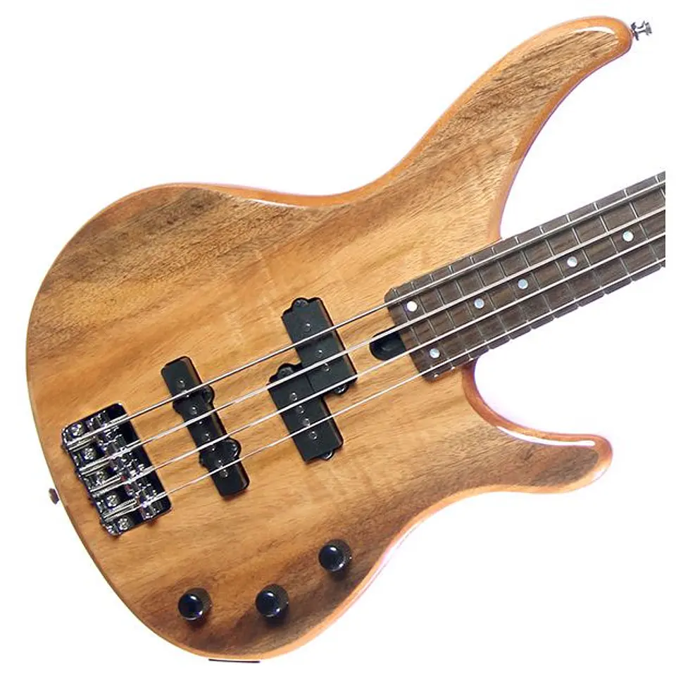 YAMAHA TRBX174EW NT BAJO ELECTRICO 2