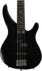 YAMAHA TRBX174EW TRAN BLACK BAJO ELECTRICO - thumbnail 2