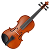 YAMAHA V3SKA44 VIOLIN