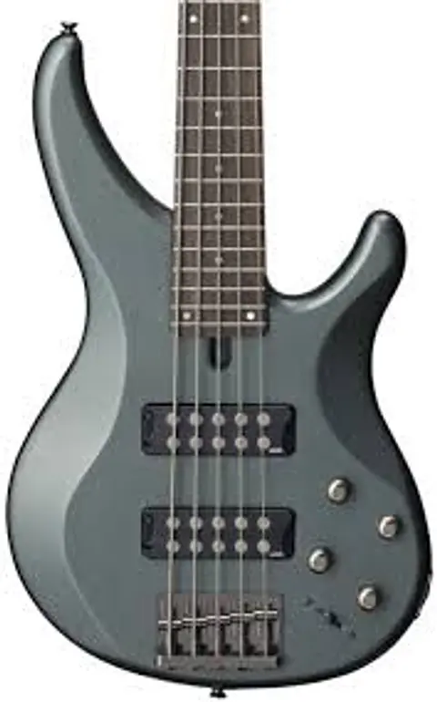 YAMAHA TRBX305 MIST GREEN BAJO ELECTRICO