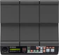 BATERIA ELECTRONICA YAMAHA DTXM12 - thumbnail 2