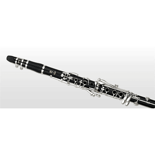YAMAHA YCL255 CLARINETE