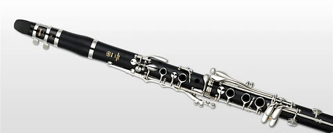 YAMAHA YCL255 CLARINETE
