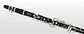 YAMAHA YCL255 CLARINETE - Miniatura 2