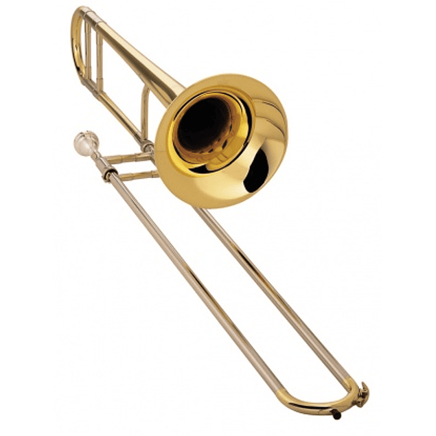 YAMAHA YSL154 TROMBON