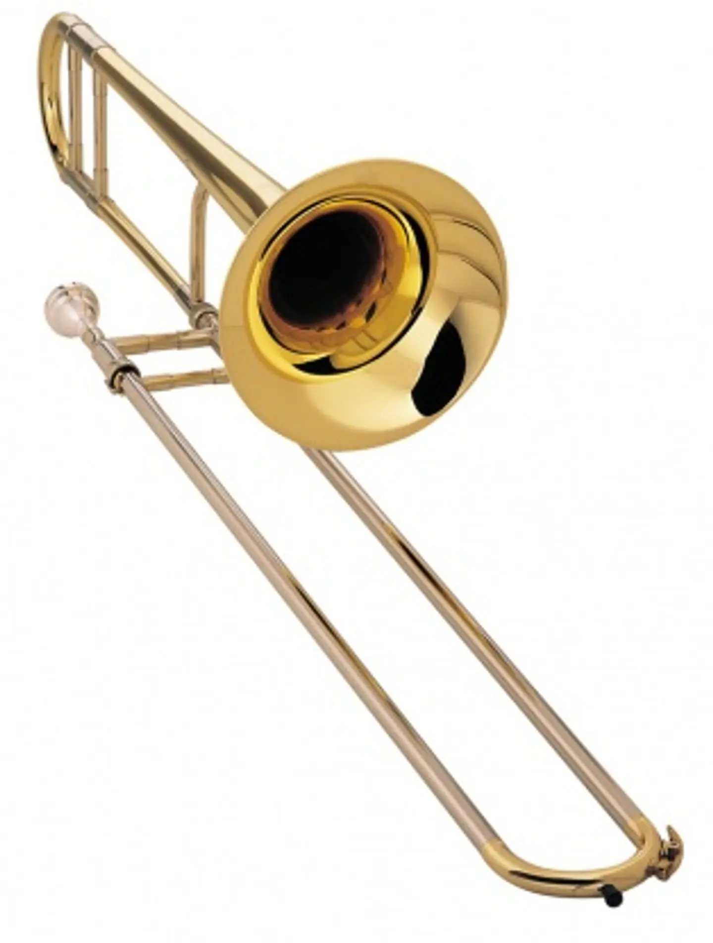 YAMAHA YSL154 TROMBON 3
