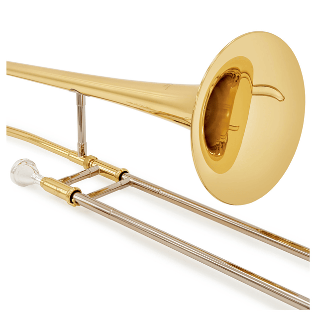 YAMAHA YSL354 TROMBON