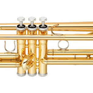 YAMAHA YTR4335GII TROMPETA