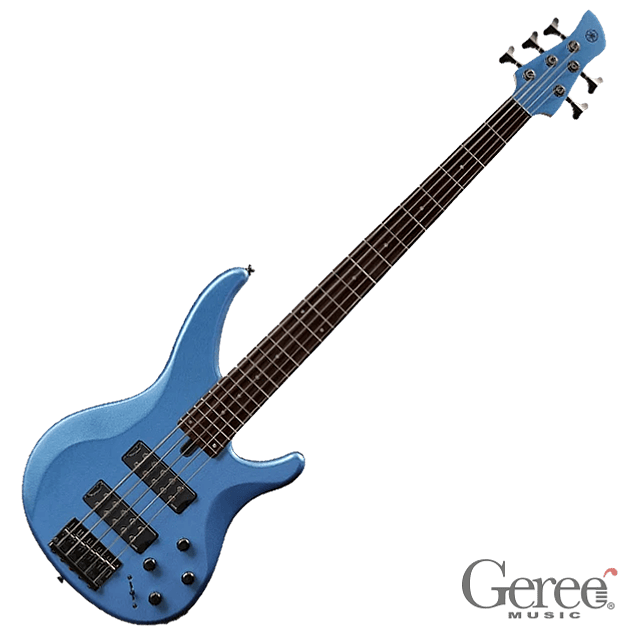 YAMAHA TRBX305 FACTORY BLUE BAJO ELECTRICO