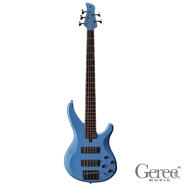 YAMAHA TRBX305 FACTORY BLUE BAJO ELECTRICO