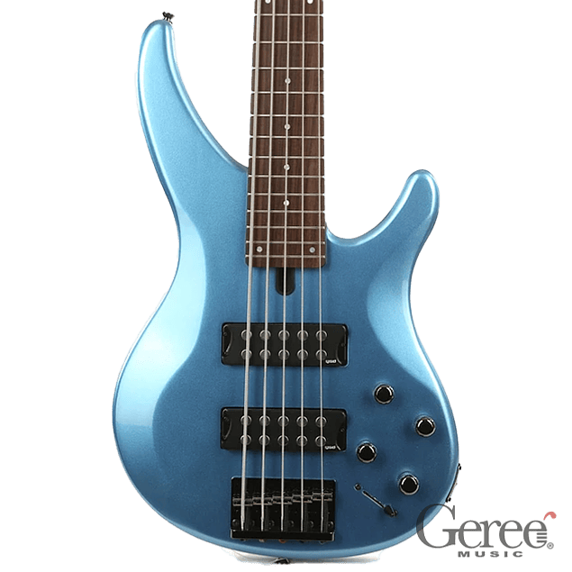 YAMAHA TRBX305 FACTORY BLUE BAJO ELECTRICO