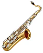 YAMAHA YTS26 SAXO TENOR - Miniatura 2