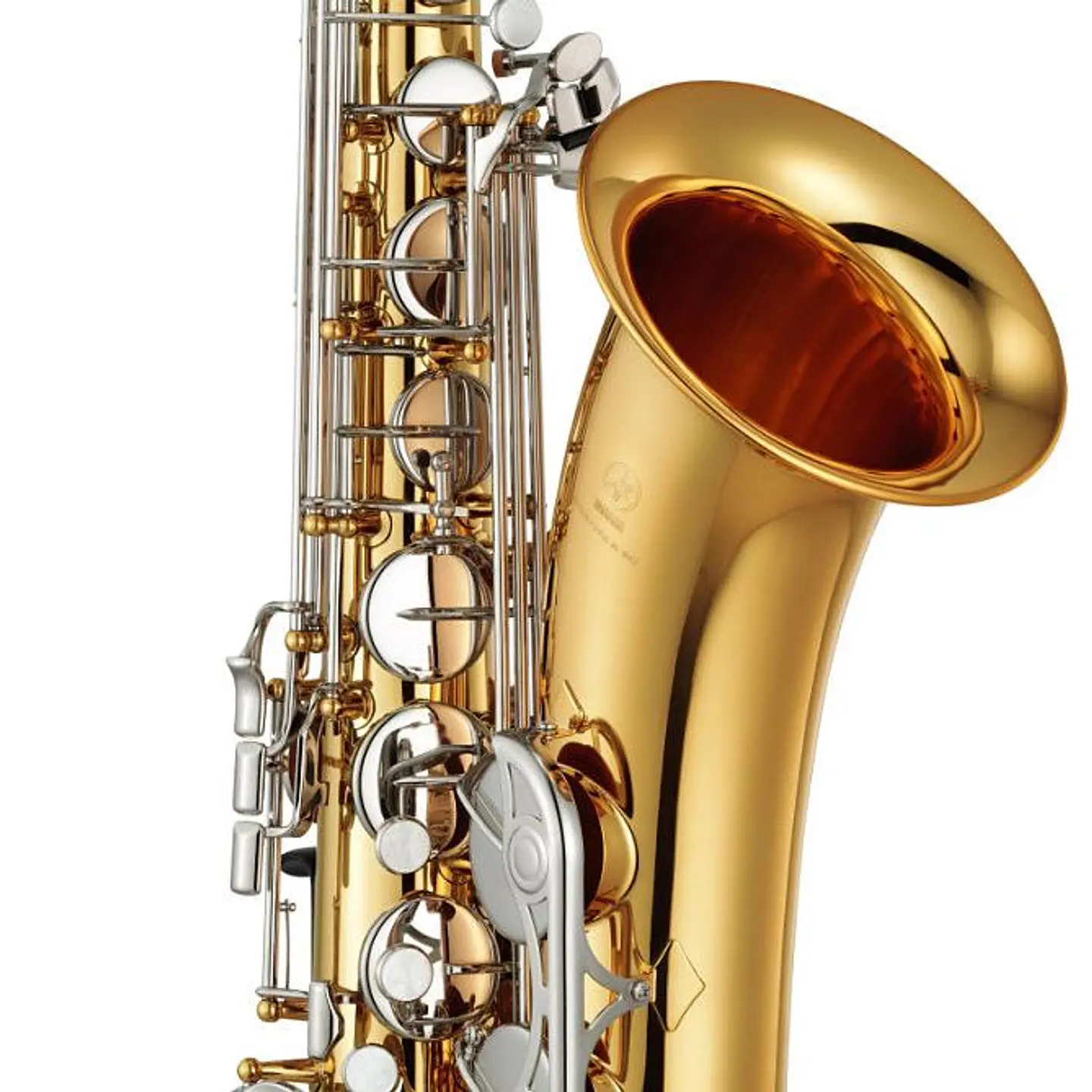 YAMAHA YTS26 SAXO TENOR 3