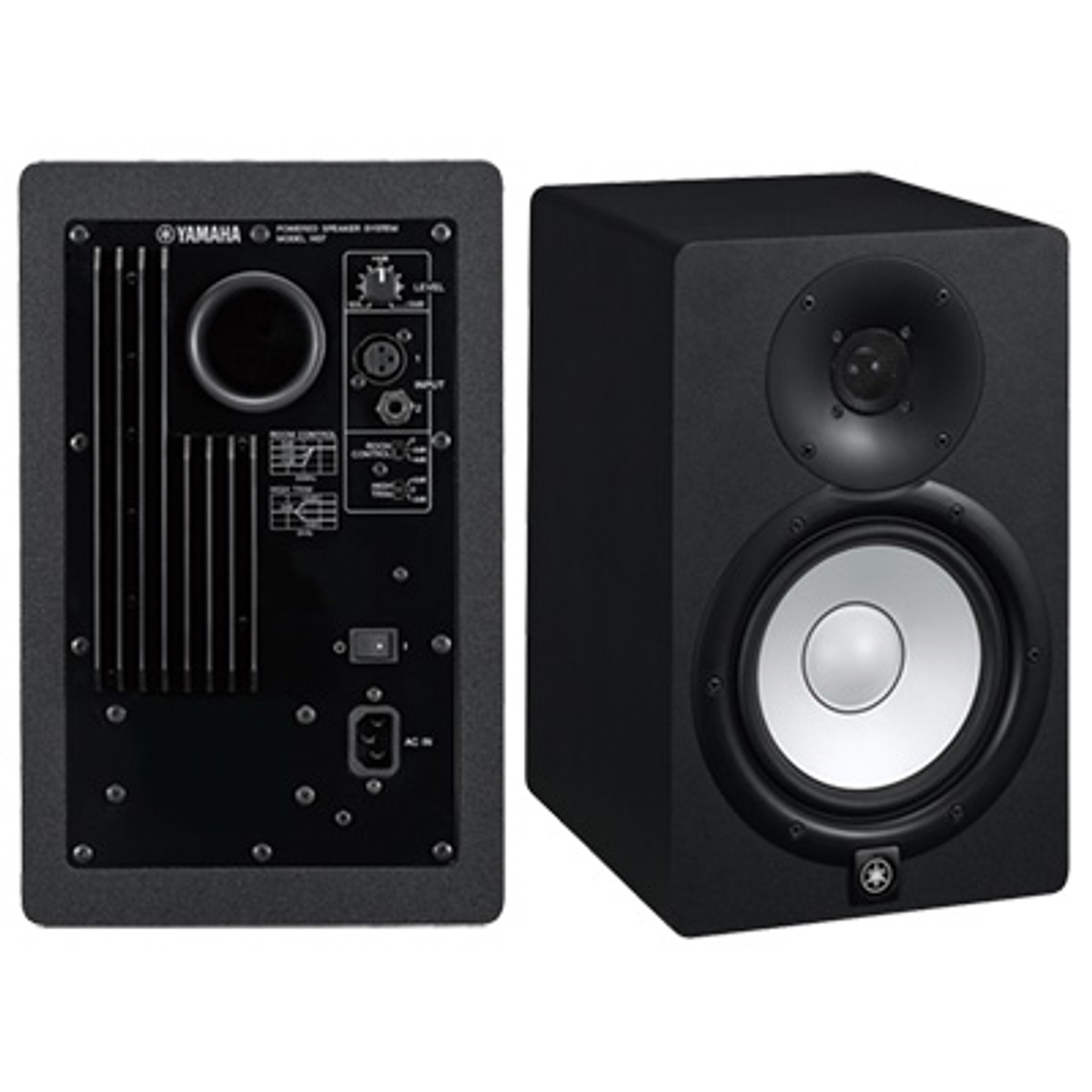 Monitor de Estudio Yamaha