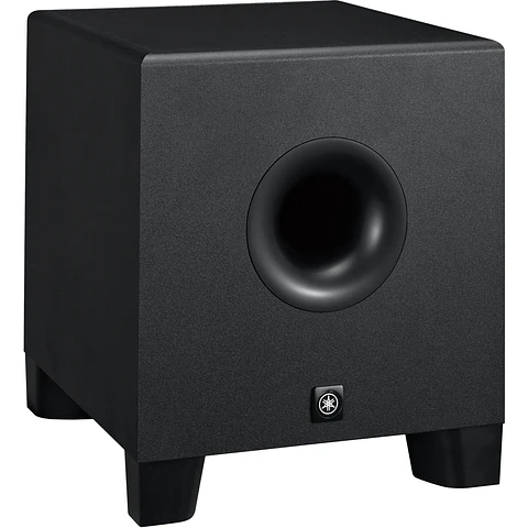 YAMAHA HS8S MONITOR DE ESTUDIO SUBWOOFER