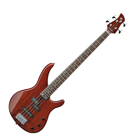 YAMAHA TRBX174EW ROOT BEER BAJO ELECTRICO