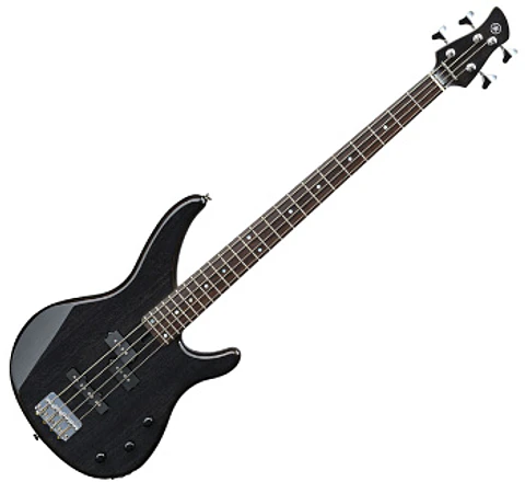 YAMAHA TRBX174EW TRAN BLACK BAJO ELECTRICO