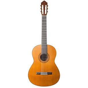 YAMAHA C40 GUITARRA CLASICA ACUSTICA