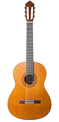 YAMAHA C40 GUITARRA CLASICA ACUSTICA - Miniatura 4