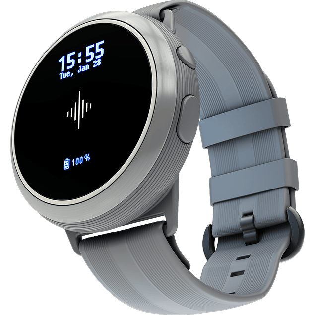 SOUNDBRENNER CORE SMART WATCH METRONOMO INTELIGENTE